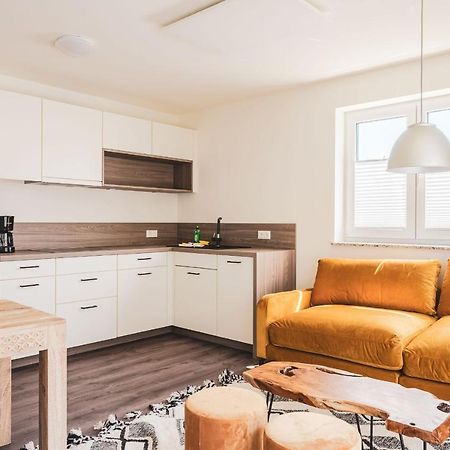 Duenenquartier Apartment 28 Цингст Екстер'єр фото